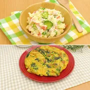 作りたくなる♪　冷凍フライドポテトの活用レシピ２選