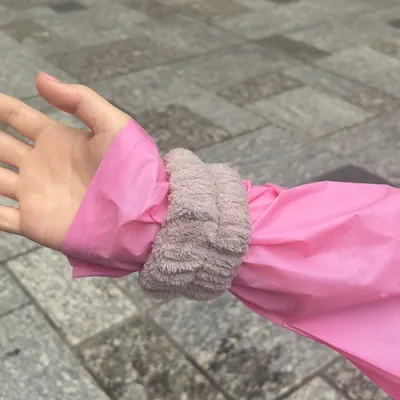 雨の日のプチストレスにさよなら
