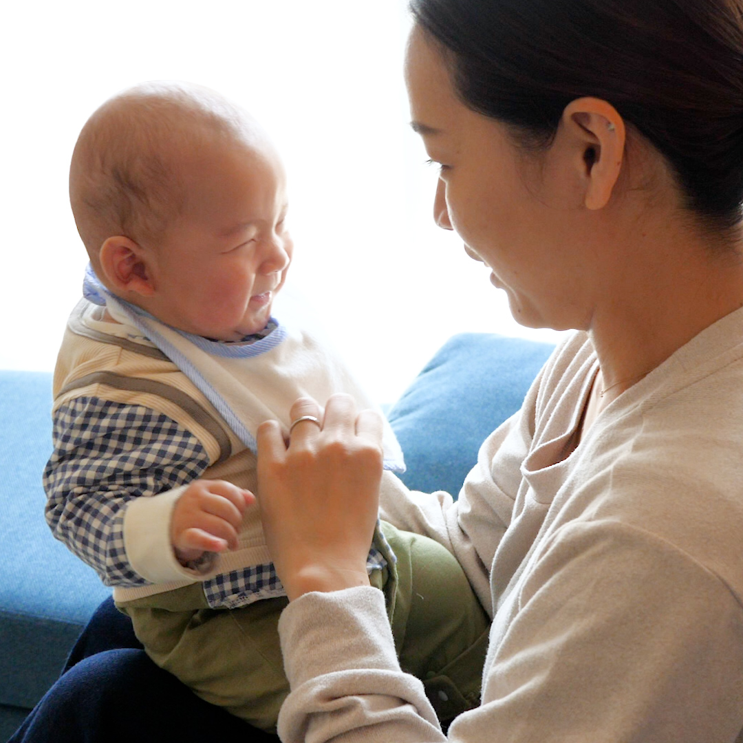 専門家監修 2歳半になっても言葉が出ない 言葉の発達が気になる場合の対応法 Mamadays ママデイズ