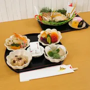 なにをするの？お食い初め