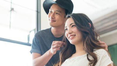 パーマを長持ちさせるためのシャンプーの選び方