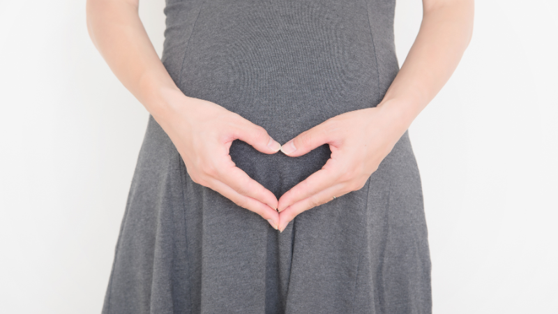胎嚢とは？妊娠したらいつごろ確認できる？役割や確認のしかたを解説！
