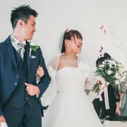 妊婦が結婚式にお呼ばれしたら？妊娠中に参列する際の服装や注意点を解説