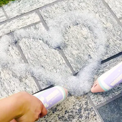 お絵描きやゲームでも楽しめる工夫