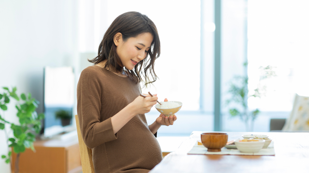 妊娠後期・臨月の便秘に関する注意点