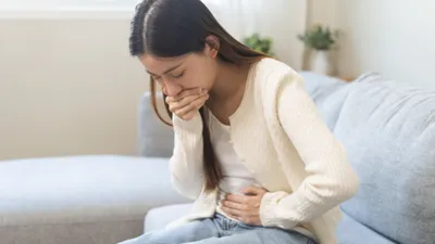 妊娠中のつわりで葉酸サプリを吐いても大丈夫？食事・摂取の際の工夫も解説