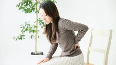 妊娠初期の腰痛の原因は?妊娠中にできる改善方法も解説
