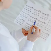 ネーゲレ概算法とは？妊娠週数の数え方と出産予定日の計算方法を紹介