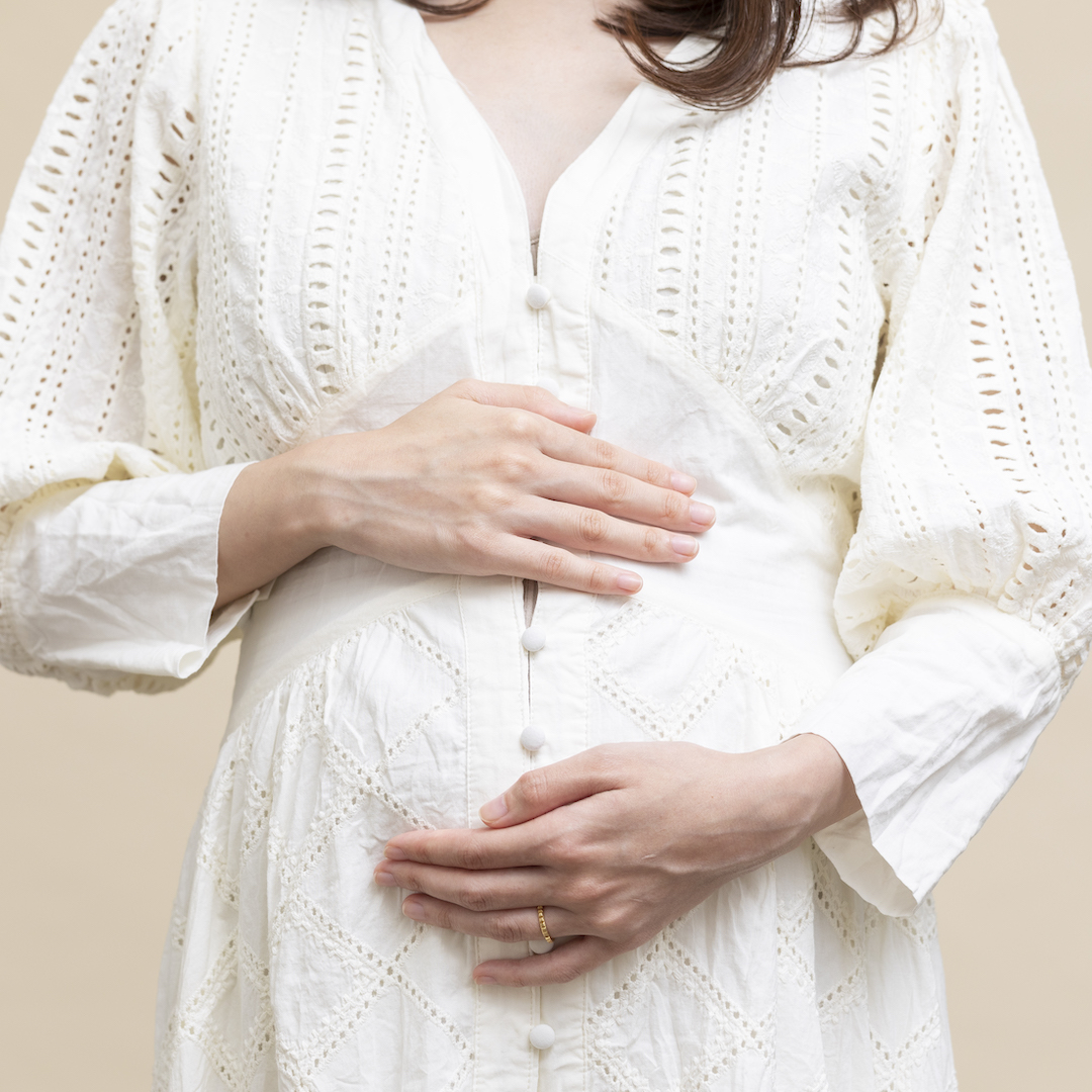医師監修 妊娠14週 妊娠4ヶ月 ママとおなかの赤ちゃんの様子 Mamadays ママデイズ