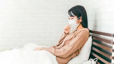 妊娠中に風邪を引いたら？発熱したときの対処法や赤ちゃんへの影響も解説