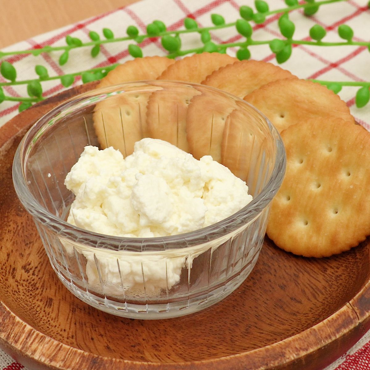 離乳食から使える カッテージチーズの作り方 生後7 8ヶ月頃から Mamadays ママデイズ 離乳食から使える カッテージチーズの作り方 生後7 8ヶ月頃から Mamadays ママデイズ