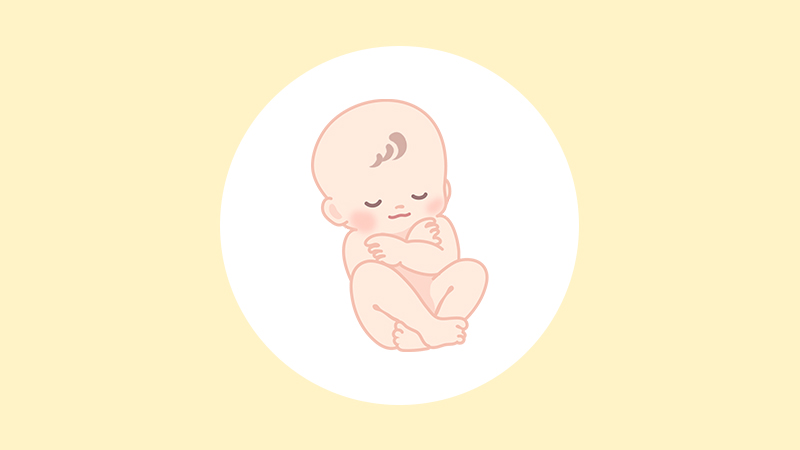 妊娠40週（10ヶ月）の妊婦・胎児の様子｜過ごし方や気になる症状