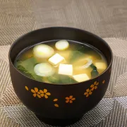 だしから作る　きほんの味噌汁の作り方