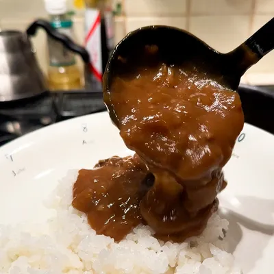 カレーをもっと楽しく美味しく！