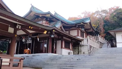 兵庫でおすすめの子宝神社5選！子授け祈願できるのはどこ？ご利益や歴史なども紹介