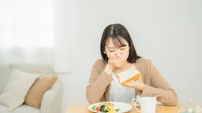 食べづわりを乗り切るには？症状を和らげる方法やおすすめの食事を紹介