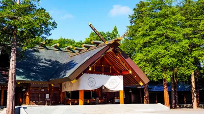 北海道でおすすめの子宝神社4選！子授け祈願できるのはどこ？ご利益や歴史なども紹介