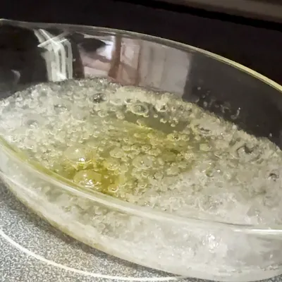 電子レンジでできる!手軽なフルーツ飴