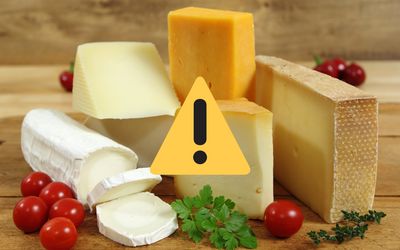 妊婦はナチュラルチーズを食べてもいい？妊娠中のナチュラルチーズのリスクと注意点について解説