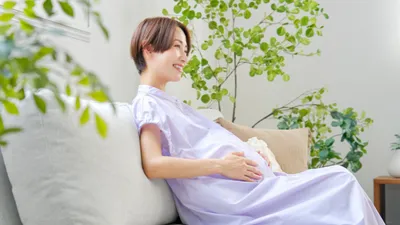 高齢出産は何歳から？35歳や40歳での出産によるリスク・注意点も解説