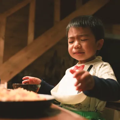 【管理栄養士監修】離乳食を食べない原因や対策は?食材別対策も