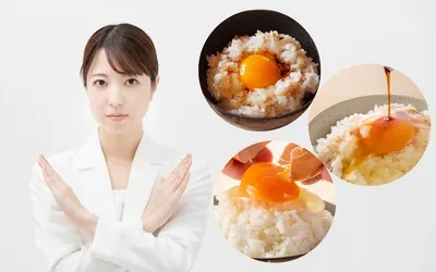 妊婦は卵かけご飯を食べてもいい？妊娠中でも卵かけご飯を食べられる方法や注意点について解説