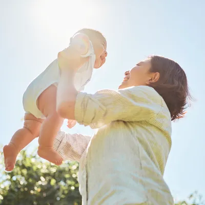 女の子・男の子にも使える可愛い名前121選｜古風・漢字がかわいい名前も紹介