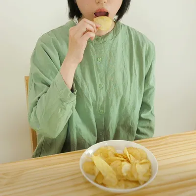 塩分多い食べ物注意！ つわりにオススメの食べやすい物【産婦人科医監修】