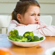 子育てのお悩み相談室　食わず嫌いをなくしたい①