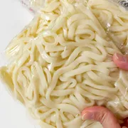 覚えておきたい！ 市販のゆでうどん保存方法