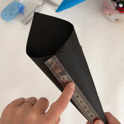 ネクタイ付き!スーツ風ラッピングで特別感を