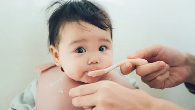 離乳食のオレンジ｜初めてはいつから？保存方法やレシピ・アレルギーを解説【管理栄養士監修】