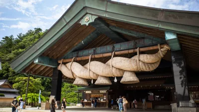 島根でおすすめの子宝神社5選！子授け祈願できるのはどこ？ご利益や歴史なども紹介