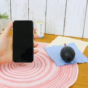 子どもが触ってしまう前に！　スマホお掃除術