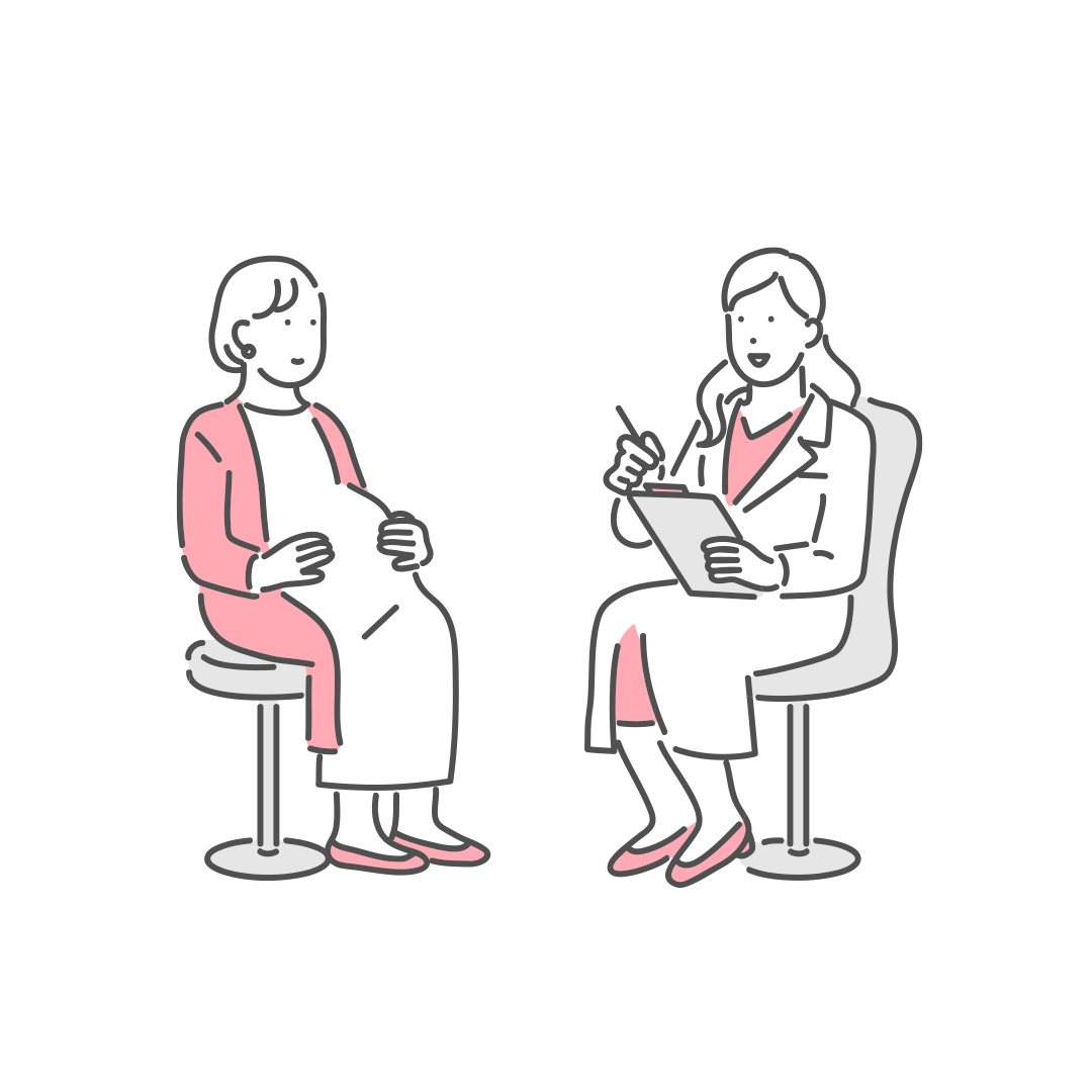 医師監修 妊娠中の咳は赤ちゃんに影響する 止まらないときはどうすればいい Mamadays ママデイズ
