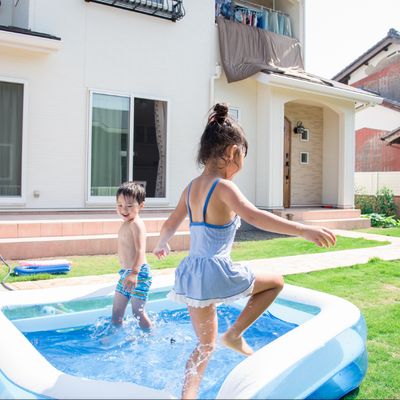 2023年】家庭用ビニールプールのおすすめランキング20選 | トモニテ