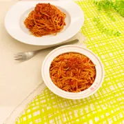 離乳食取り分けレシピ_ミートソーススパゲッティ_R_白完サムネ