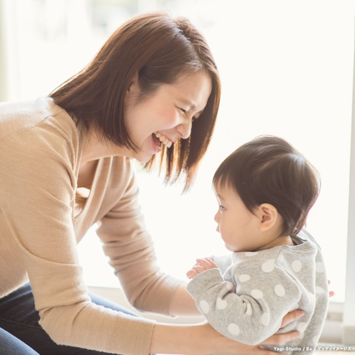 忙しい合間にも 子育てママのリフレッシュ方法 Mamadays ママデイズ