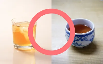 妊婦は烏龍茶を飲んでもいい？妊娠中に飲んでもよい烏龍茶の量や胎児への影響について解説