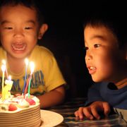 5歳の男の子に贈る誕生日プレゼントおすすめランキング