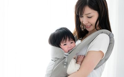 2歳児の抱っこは甘え・抱き癖？子どもの「抱っこして」の理由と対処法