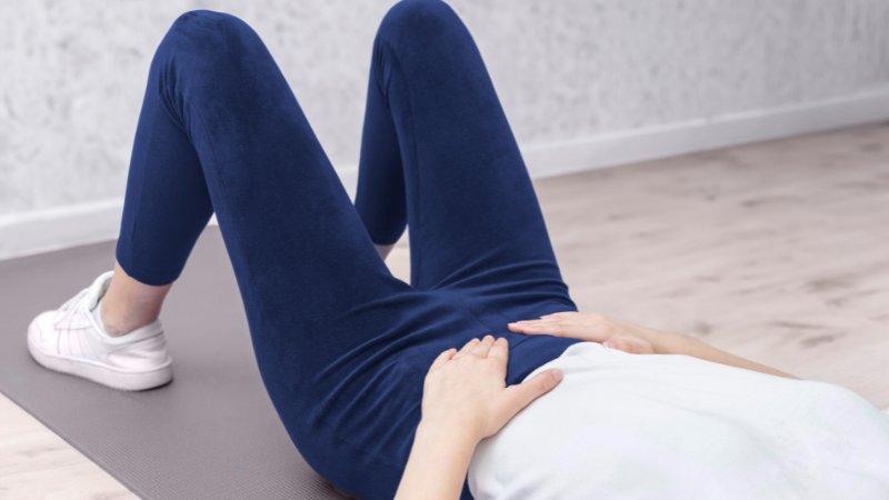 妊娠中の尿漏れはなぜ起こるの？原因と尿漏れ防止のための対策を解説