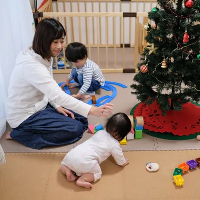 保育園に行きたくない子ども 理由は？ どう対処したらいい？