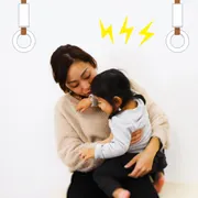 子育てのお悩み相談室　電車で騒ぐ時どうする？