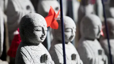 水子供養はしない方がいい?しないと祟られるって本当?
