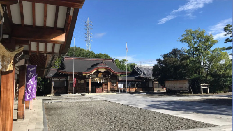 愛知でおすすめの子宝神社5選！子授け祈願できるのはどこ？ご利益や歴史なども紹介 | トモニテ