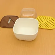 毎日使いたくなる　納豆用調理セット