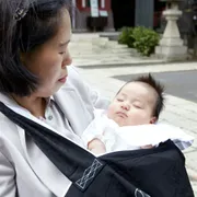 【チェックしておきたい  0歳の行事】お宮参り