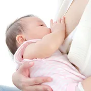 Q.母乳育児をしたいのですが、 今から気をつけたほうがよいことは？