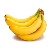 【管理栄養士監修】離乳初期（生後5〜6ヶ月頃）のバナナ
